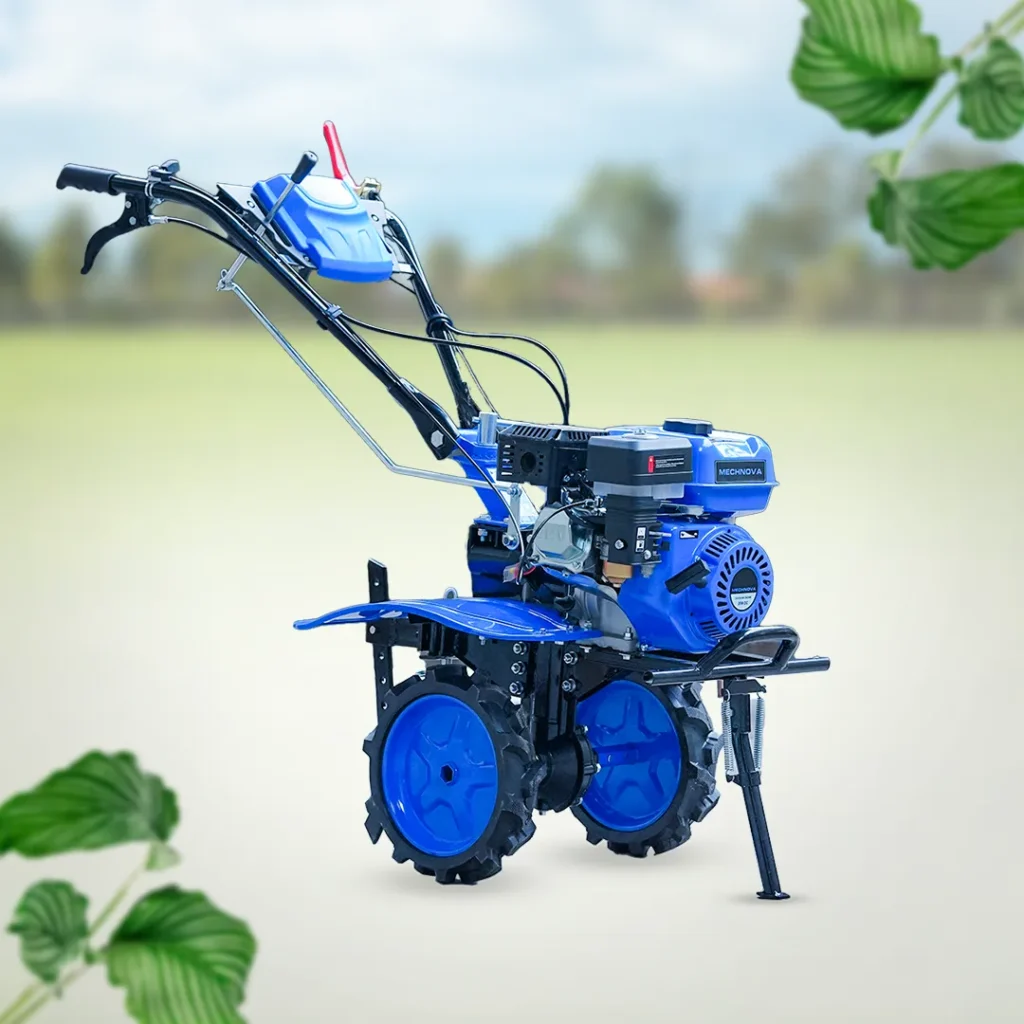 Power Weeder machines in Andhra Pradesh