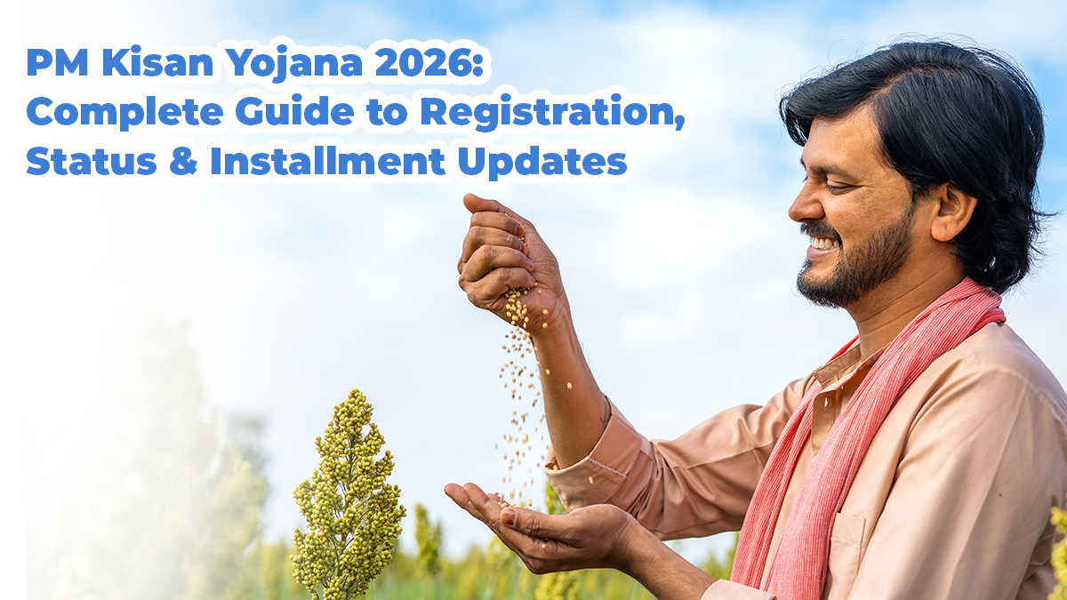 PM Kisan Yojana